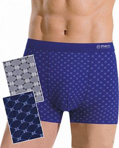 Трусы боксеры мужские FUKAI