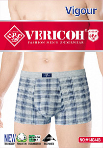 Мужские трусы боксеры  VERICOH