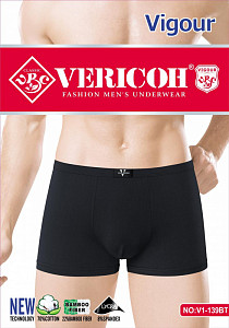 Мужские трусы боксеры  VERICOH