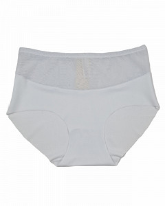 Трусы женские слипы бесшовные ALINA 