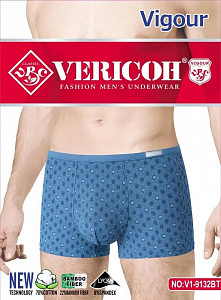 Мужские трусы боксеры  VERICOH